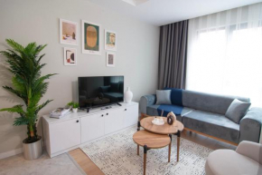 New Apt With Bedroom & Office